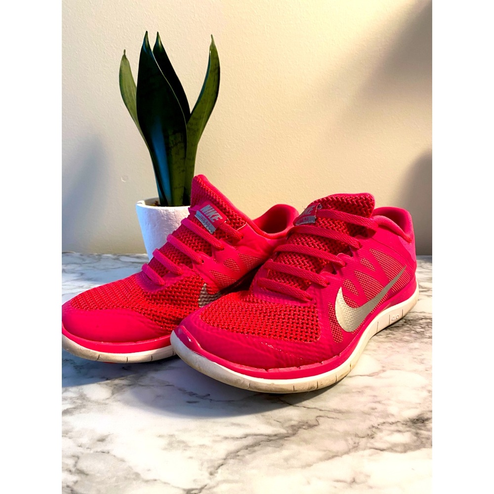 Nike Free 4.0